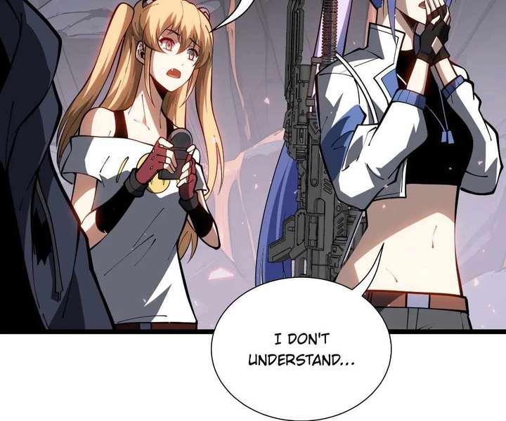 Doomsday Arrival: Evolution Into the Crimson King Chapter 40 - Page 90