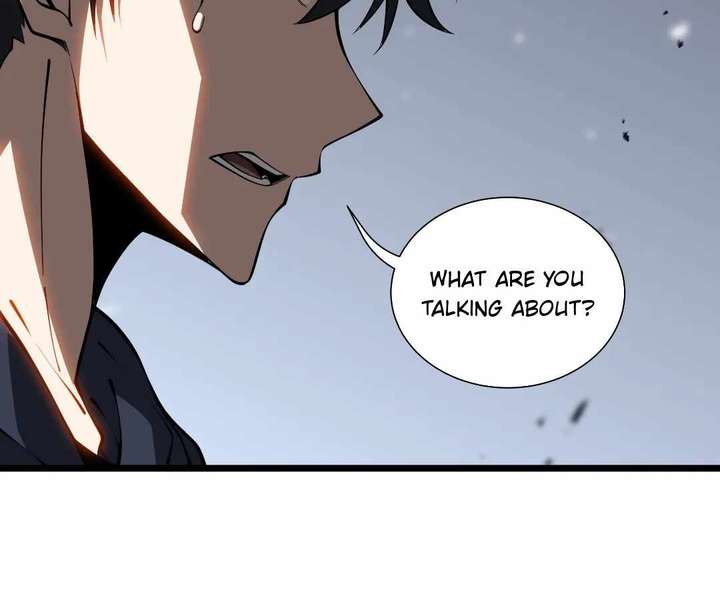 Doomsday Arrival: Evolution Into the Crimson King Chapter 40 - Page 96