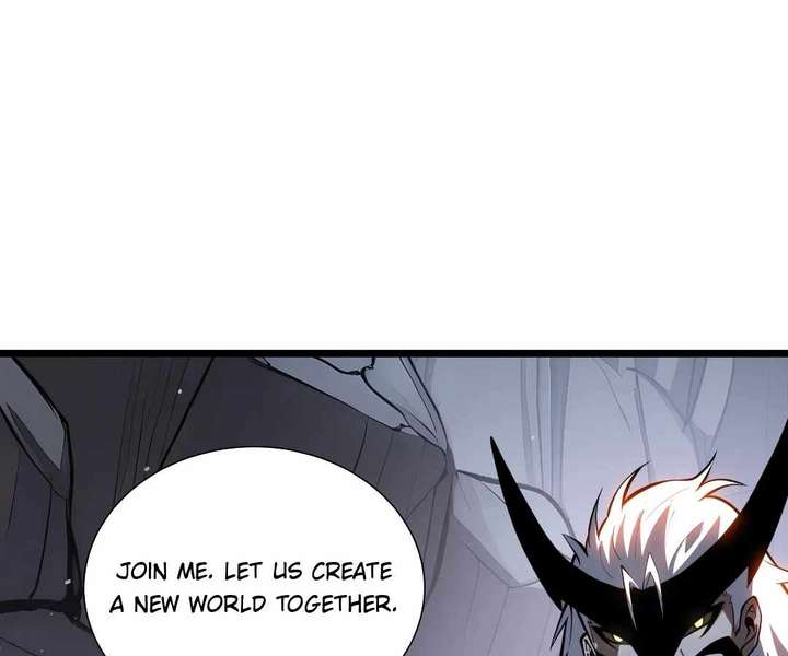 Doomsday Arrival: Evolution Into the Crimson King Chapter 40 - Page 97