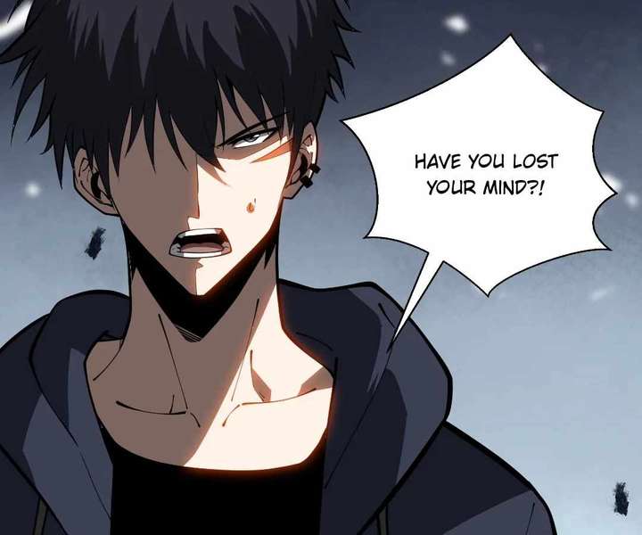 Doomsday Arrival: Evolution Into the Crimson King Chapter 40 - Page 100