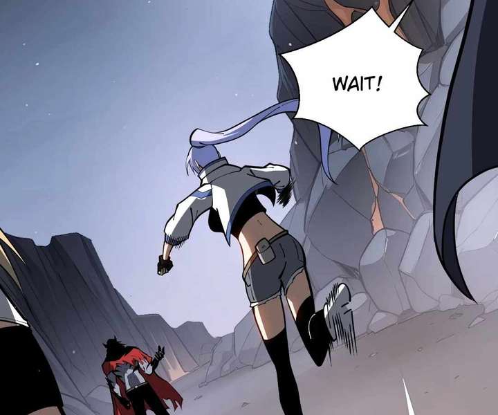 Doomsday Arrival: Evolution Into the Crimson King Chapter 40 - Page 103