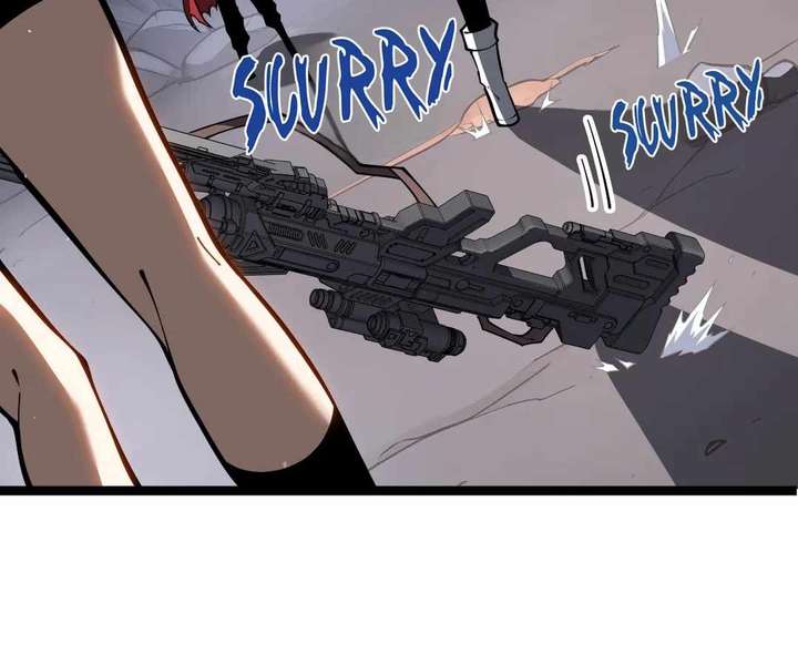 Doomsday Arrival: Evolution Into the Crimson King Chapter 40 - Page 104