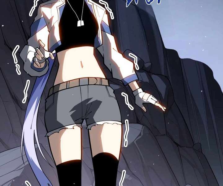 Doomsday Arrival: Evolution Into the Crimson King Chapter 40 - Page 110