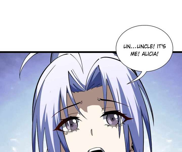 Doomsday Arrival: Evolution Into the Crimson King Chapter 40 - Page 113