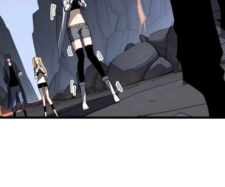 Doomsday Arrival: Evolution Into the Crimson King Chapter 40 - Page 117