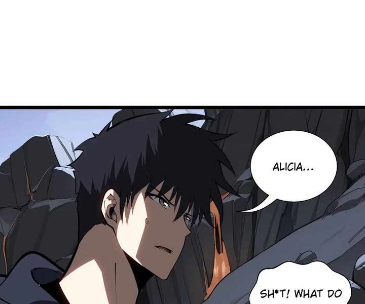 Doomsday Arrival: Evolution Into the Crimson King Chapter 40 - Page 118