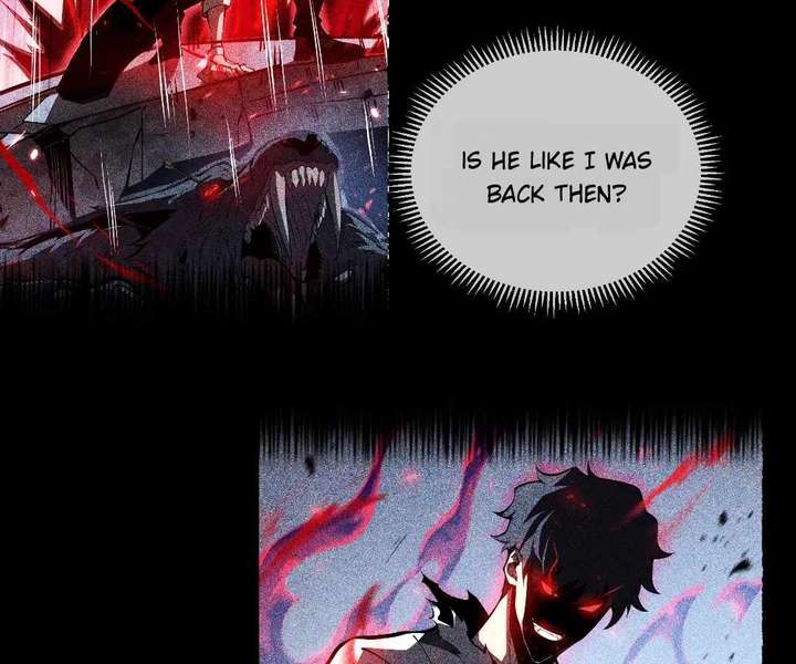 Doomsday Arrival: Evolution Into the Crimson King Chapter 40 - Page 121