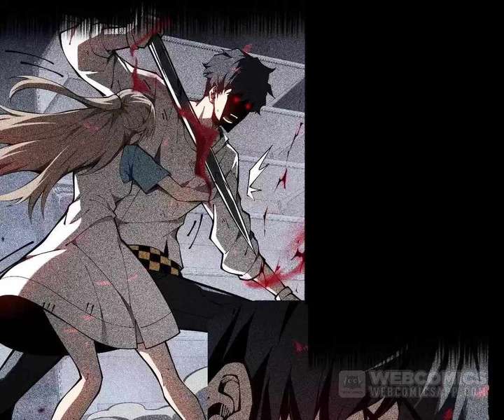 Doomsday Arrival: Evolution Into the Crimson King Chapter 40 - Page 123