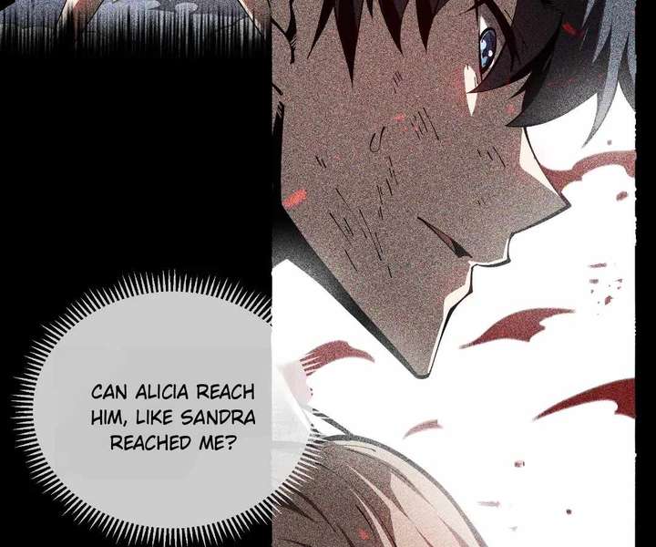 Doomsday Arrival: Evolution Into the Crimson King Chapter 40 - Page 124