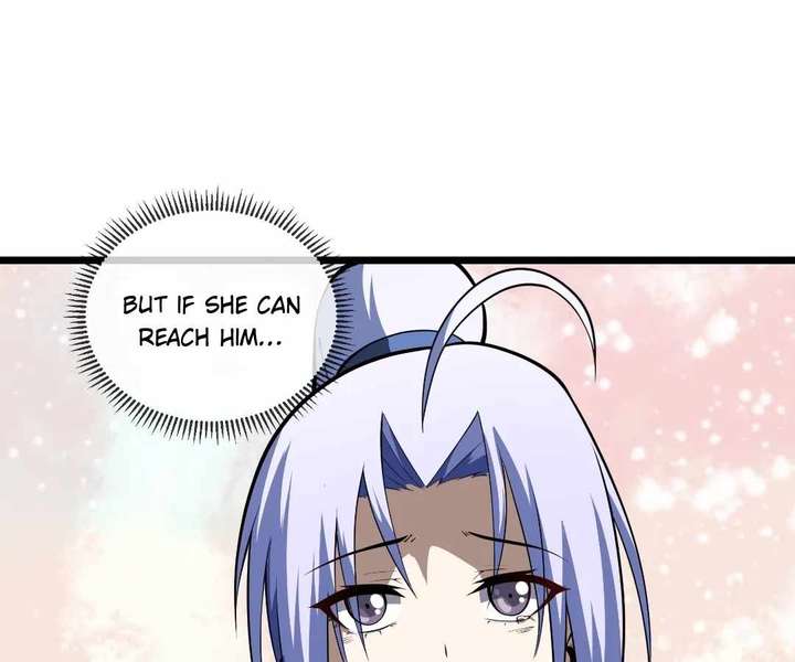 Doomsday Arrival: Evolution Into the Crimson King Chapter 40 - Page 129