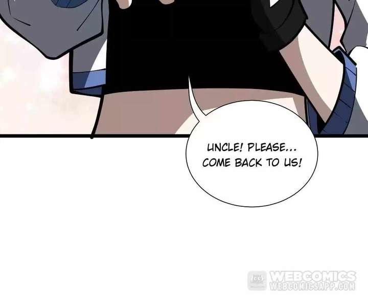 Doomsday Arrival: Evolution Into the Crimson King Chapter 40 - Page 131