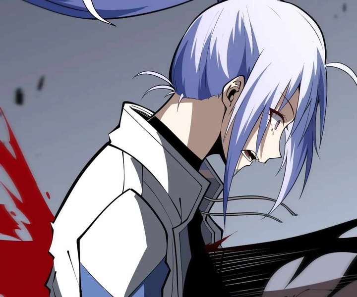 Doomsday Arrival: Evolution Into the Crimson King Chapter 40 - Page 133