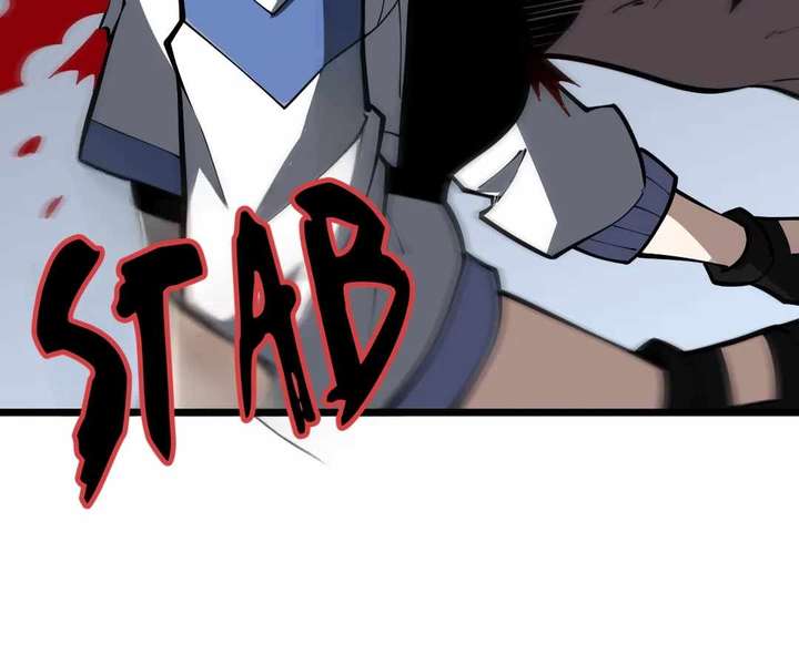 Doomsday Arrival: Evolution Into the Crimson King Chapter 40 - Page 134