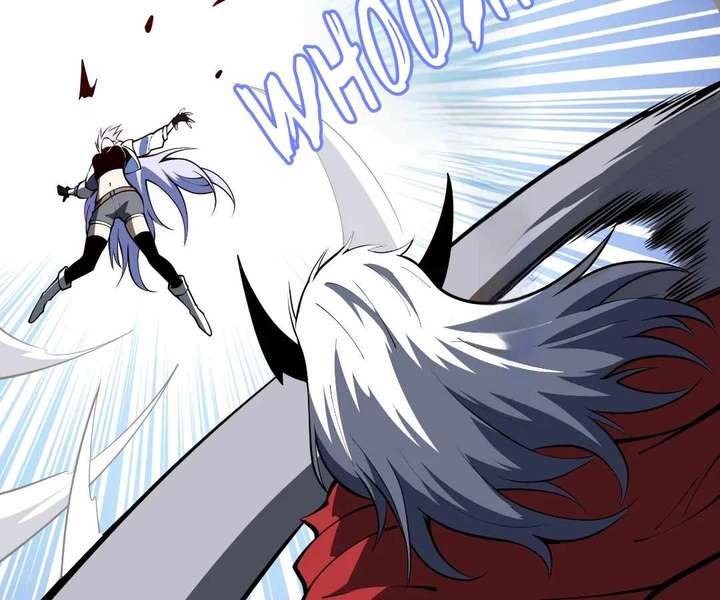 Doomsday Arrival: Evolution Into the Crimson King Chapter 40 - Page 141