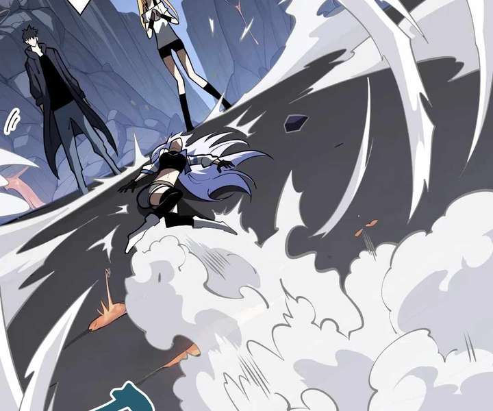 Doomsday Arrival: Evolution Into the Crimson King Chapter 40 - Page 144