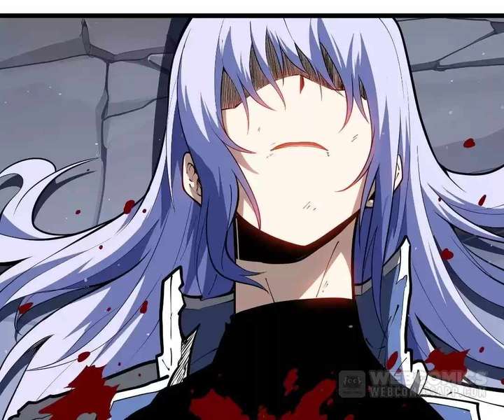 Doomsday Arrival: Evolution Into the Crimson King Chapter 40 - Page 147