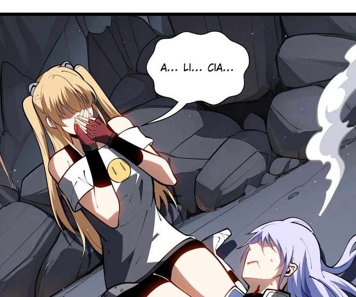 Doomsday Arrival: Evolution Into the Crimson King Chapter 40 - Page 152