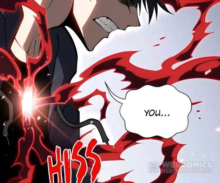 Doomsday Arrival: Evolution Into the Crimson King Chapter 40 - Page 155