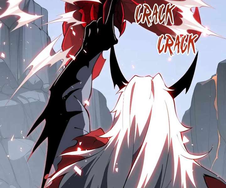 Doomsday Arrival: Evolution Into the Crimson King Chapter 41 - Page 9