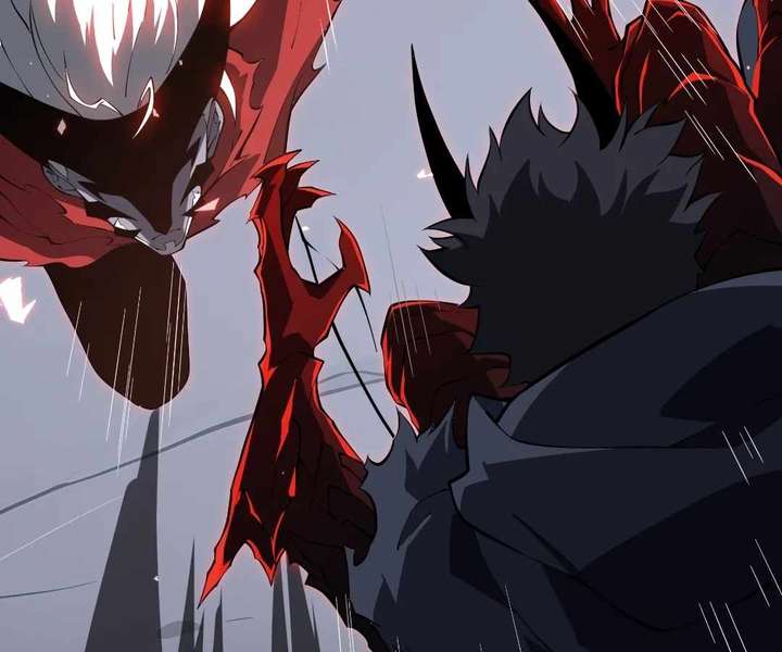 Doomsday Arrival: Evolution Into the Crimson King Chapter 41 - Page 18