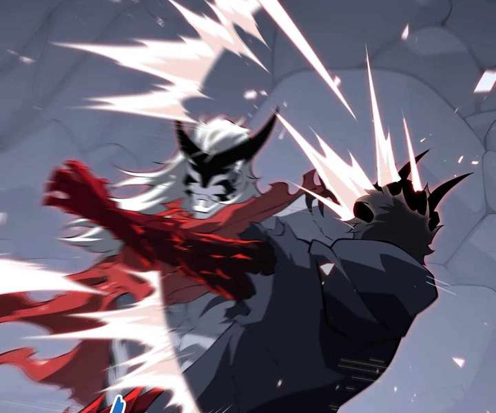 Doomsday Arrival: Evolution Into the Crimson King Chapter 41 - Page 21