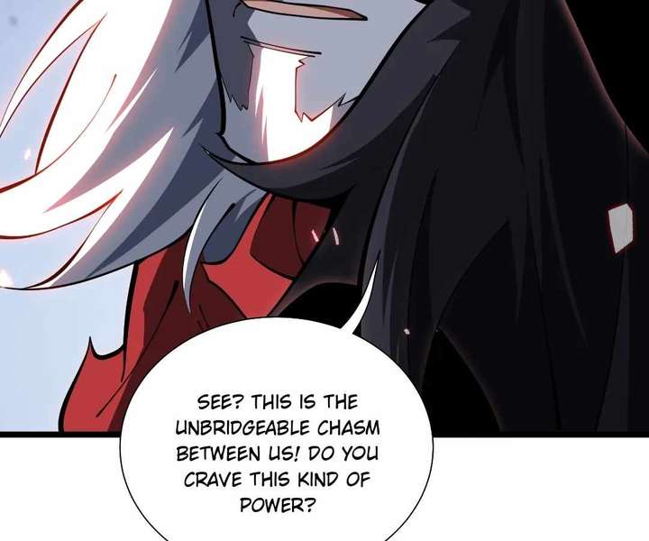 Doomsday Arrival: Evolution Into the Crimson King Chapter 41 - Page 25