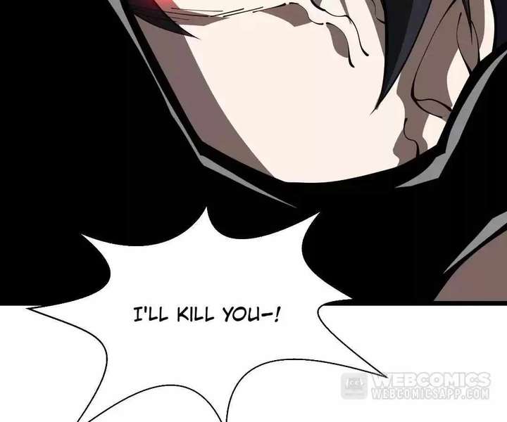 Doomsday Arrival: Evolution Into the Crimson King Chapter 41 - Page 27