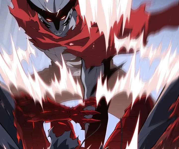 Doomsday Arrival: Evolution Into the Crimson King Chapter 41 - Page 30