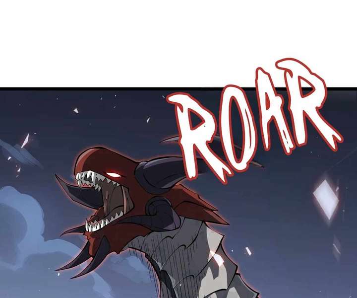 Doomsday Arrival: Evolution Into the Crimson King Chapter 41 - Page 33