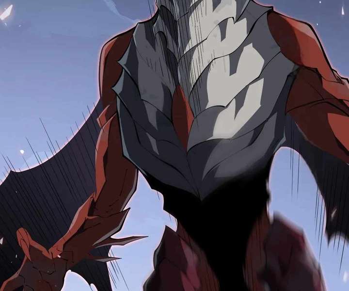 Doomsday Arrival: Evolution Into the Crimson King Chapter 41 - Page 34