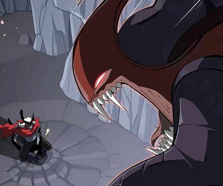 Doomsday Arrival: Evolution Into the Crimson King Chapter 41 - Page 38