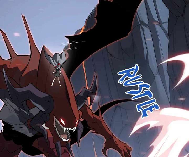 Doomsday Arrival: Evolution Into the Crimson King Chapter 41 - Page 41