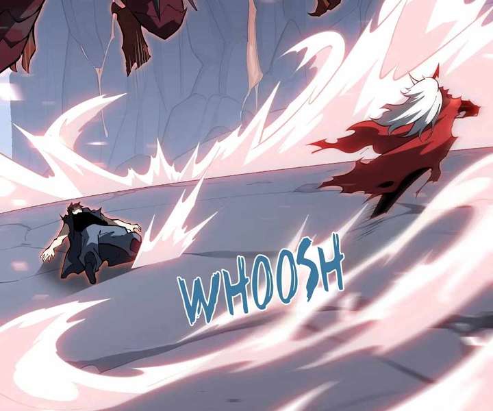 Doomsday Arrival: Evolution Into the Crimson King Chapter 41 - Page 42