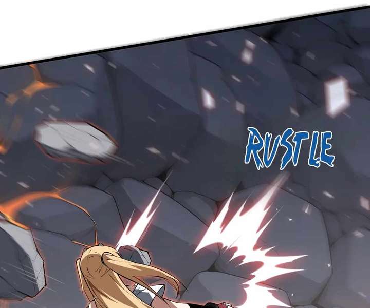 Doomsday Arrival: Evolution Into the Crimson King Chapter 41 - Page 44