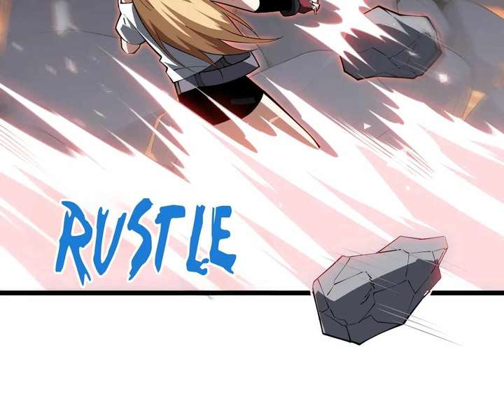 Doomsday Arrival: Evolution Into the Crimson King Chapter 41 - Page 45