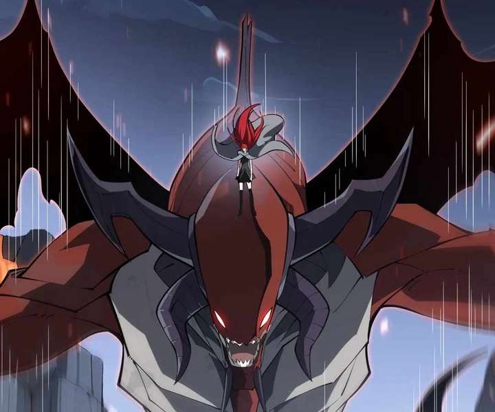 Doomsday Arrival: Evolution Into the Crimson King Chapter 41 - Page 47