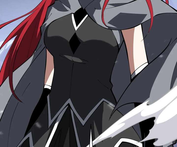 Doomsday Arrival: Evolution Into the Crimson King Chapter 41 - Page 62