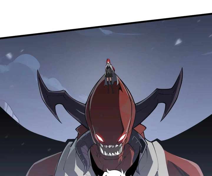 Doomsday Arrival: Evolution Into the Crimson King Chapter 41 - Page 64