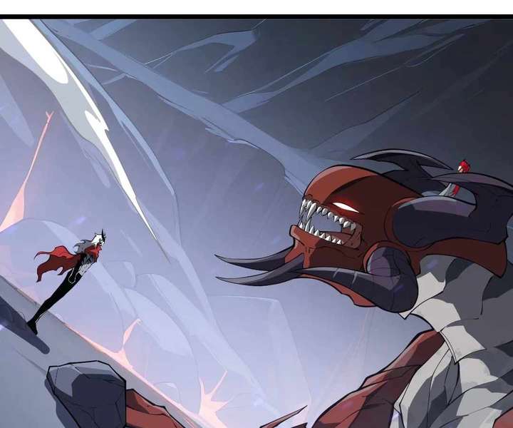 Doomsday Arrival: Evolution Into the Crimson King Chapter 41 - Page 68