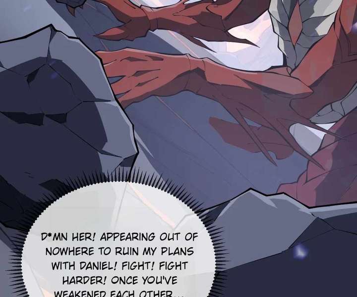 Doomsday Arrival: Evolution Into the Crimson King Chapter 41 - Page 69