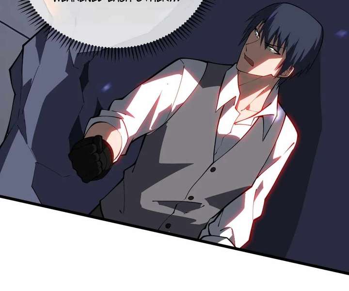 Doomsday Arrival: Evolution Into the Crimson King Chapter 41 - Page 70