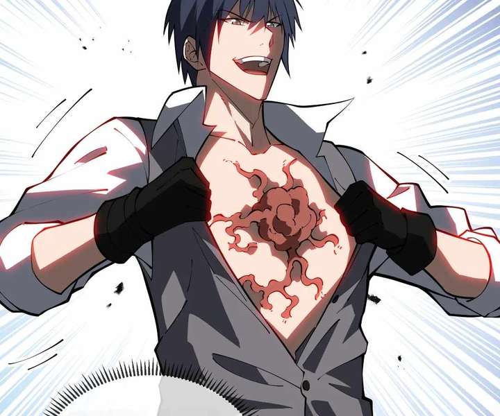 Doomsday Arrival: Evolution Into the Crimson King Chapter 41 - Page 72