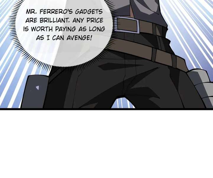 Doomsday Arrival: Evolution Into the Crimson King Chapter 41 - Page 73