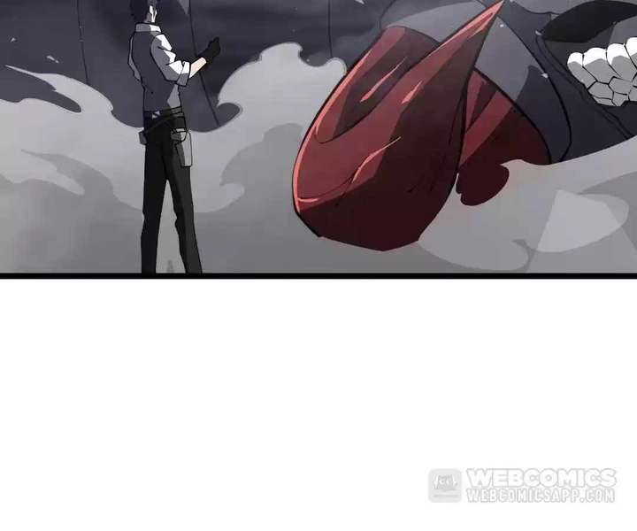 Doomsday Arrival: Evolution Into the Crimson King Chapter 41 - Page 75