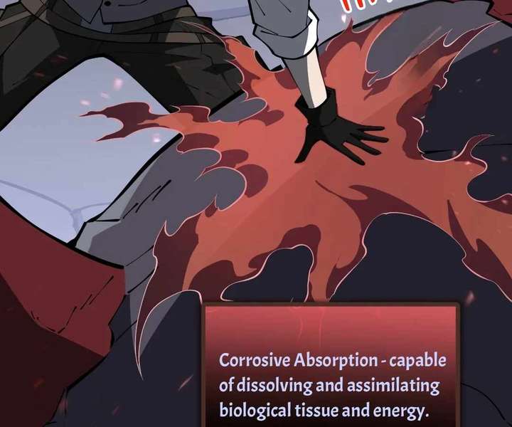 Doomsday Arrival: Evolution Into the Crimson King Chapter 41 - Page 77