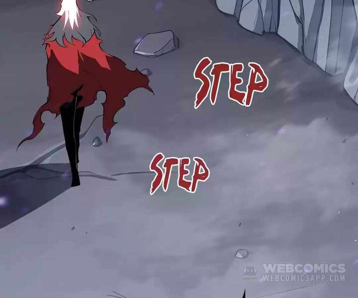 Doomsday Arrival: Evolution Into the Crimson King Chapter 41 - Page 83