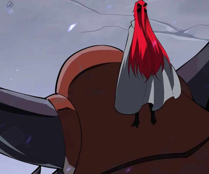 Doomsday Arrival: Evolution Into the Crimson King Chapter 41 - Page 84