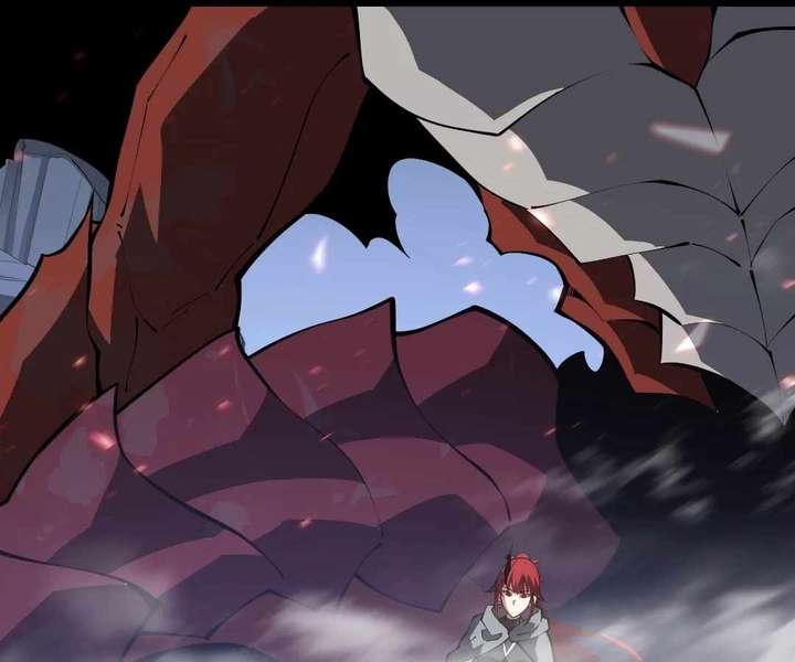 Doomsday Arrival: Evolution Into the Crimson King Chapter 41 - Page 86