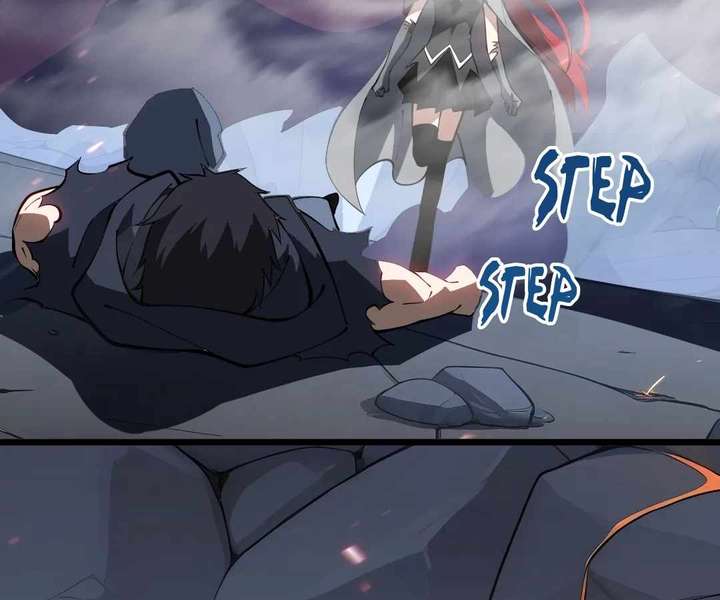 Doomsday Arrival: Evolution Into the Crimson King Chapter 41 - Page 87