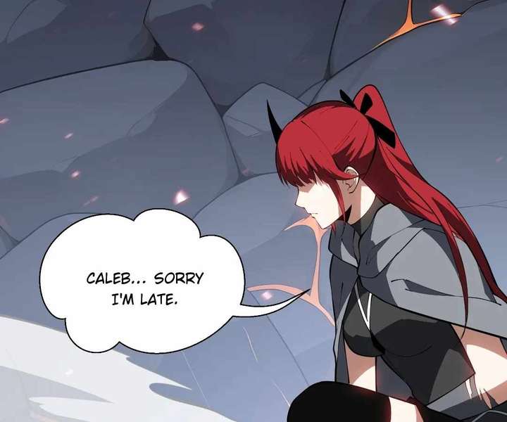 Doomsday Arrival: Evolution Into the Crimson King Chapter 41 - Page 88